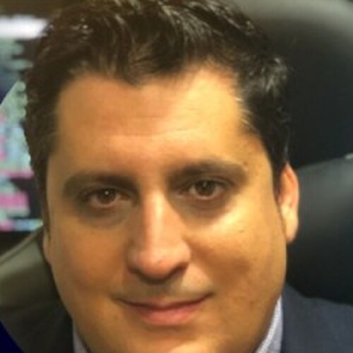 José Israel Nadal Vidal, perito judicial informático y CISO, consultor de ciberseguridad en Alicante